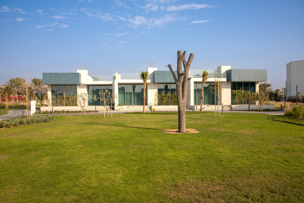 AJMAN HOTEL LUXURY VILLAS фото 4