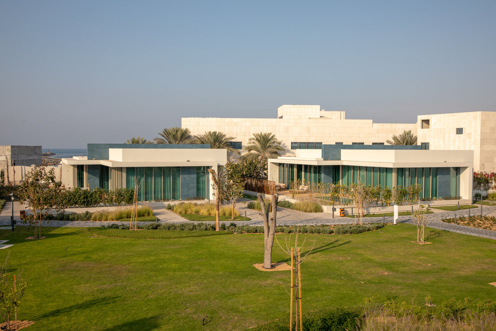 AJMAN HOTEL LUXURY VILLAS фото 5