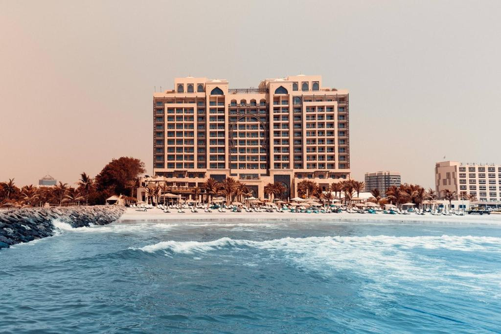 AJMAN SARAY A LUXURY COLLECTION RESORT фото 8