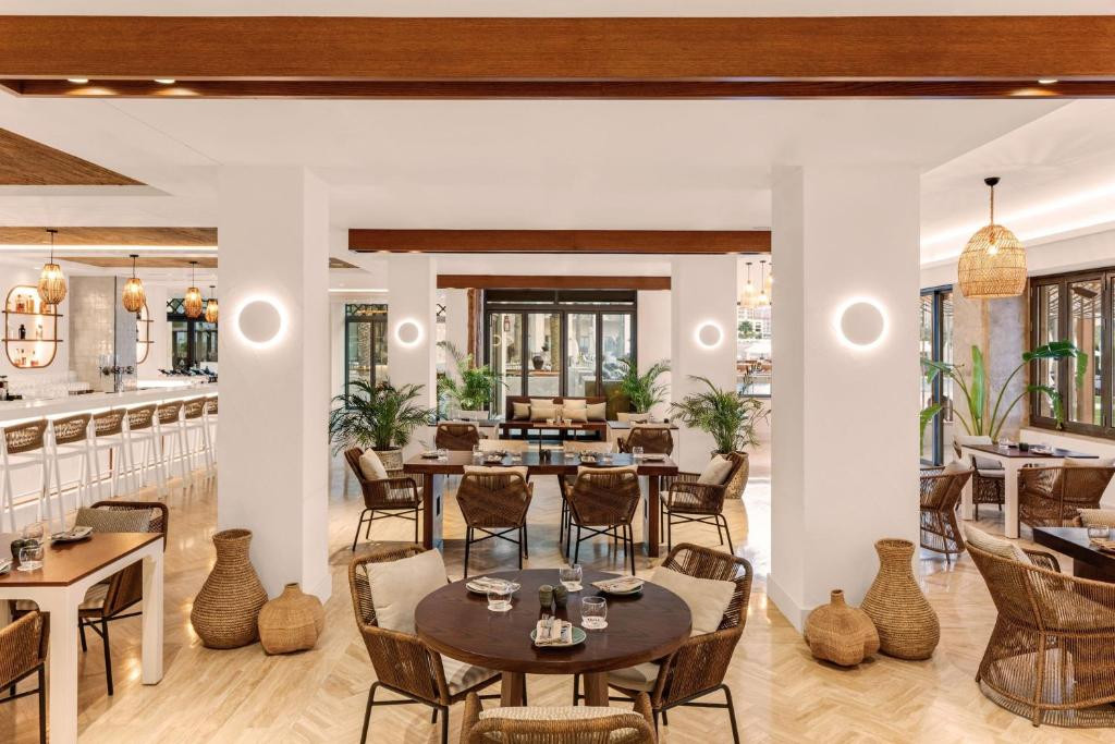 AJMAN SARAY A LUXURY COLLECTION RESORT фото 2