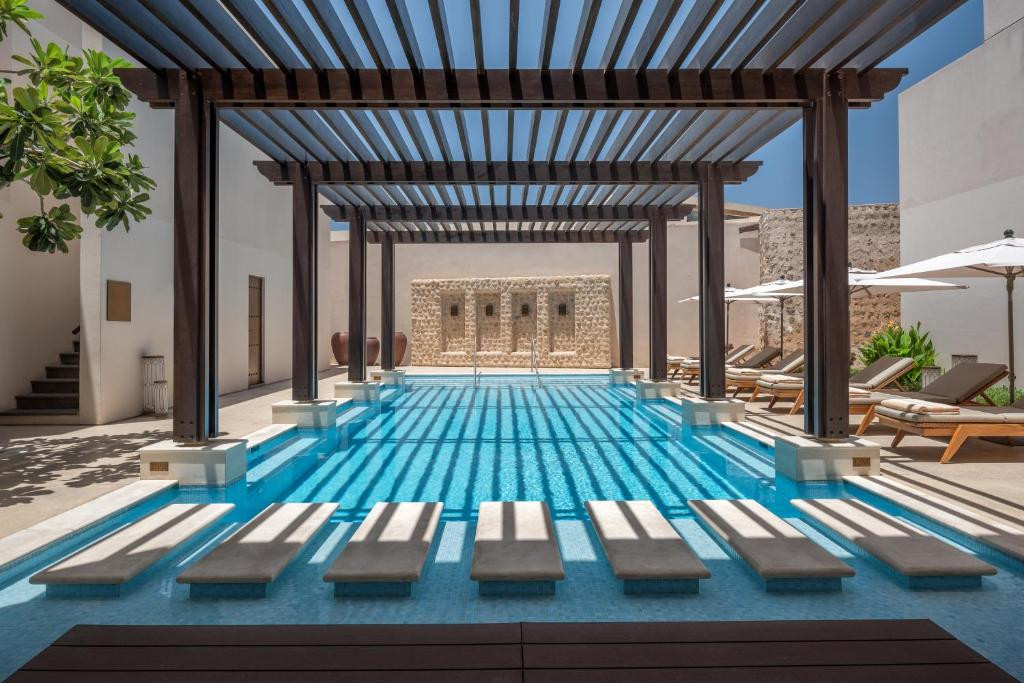THE CHEDI AL BAIT SHARJAH (EX. AL BAIT SHARJAH) фото 3
