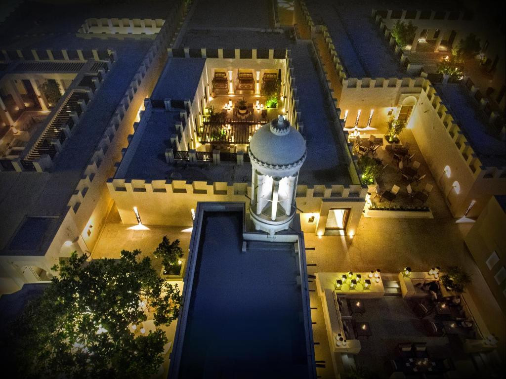 THE CHEDI AL BAIT SHARJAH (EX. AL BAIT SHARJAH) фото 5