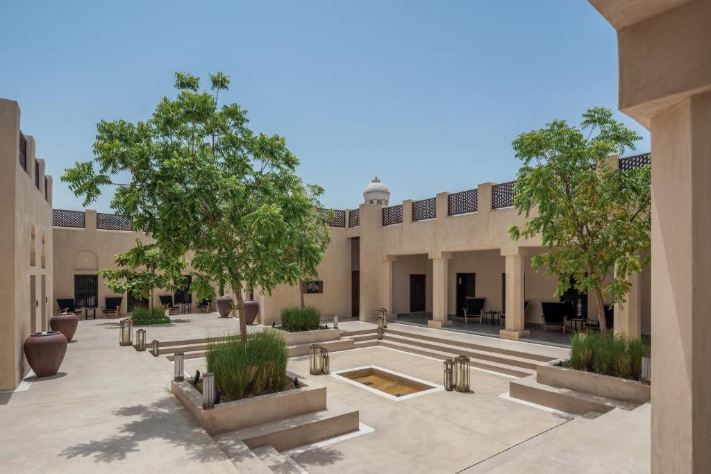 THE CHEDI AL BAIT SHARJAH (EX. AL BAIT SHARJAH) фото 8