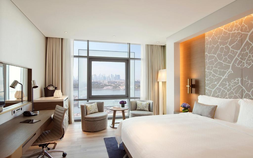 AL BANDAR ROTANA фото 8
