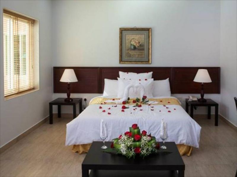 AL DAR INN HOTEL APARTMENT фото 3