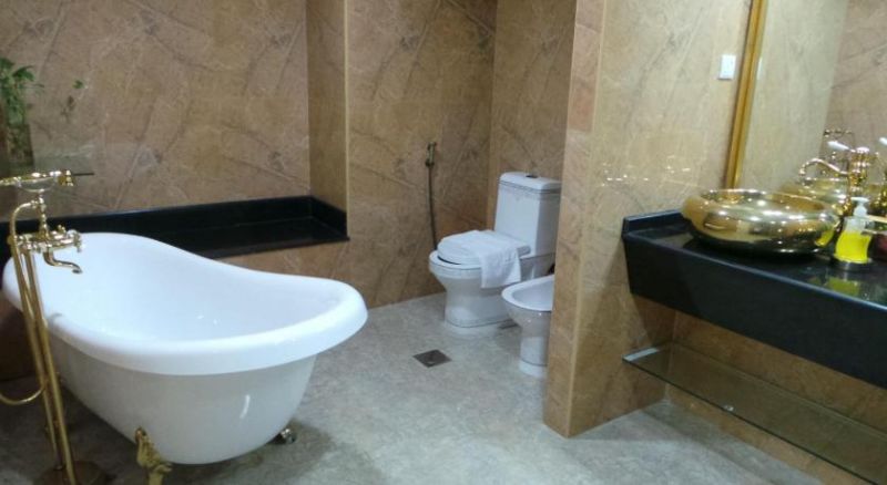 AL DAR INN HOTEL APARTMENT фото 4