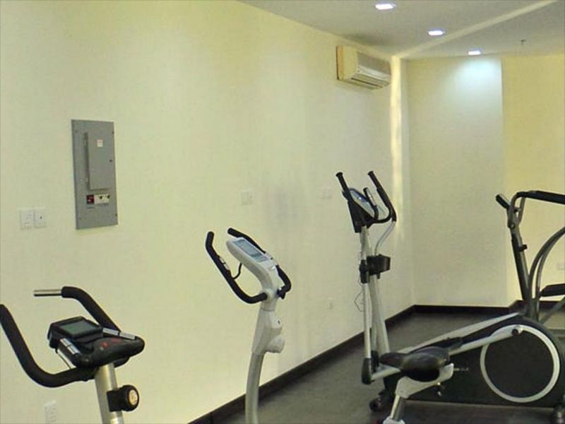 AL DAR INN HOTEL APARTMENT фото 7
