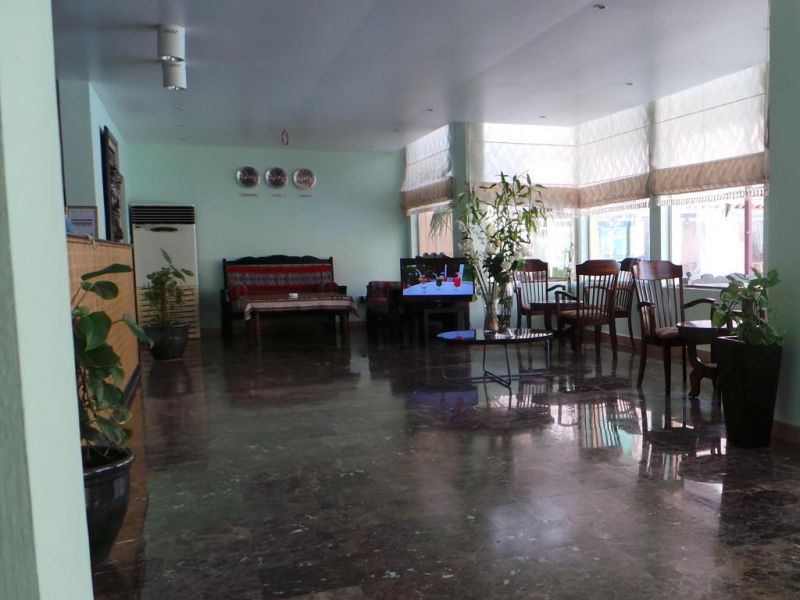 AL DAR INN HOTEL APARTMENT фото 8