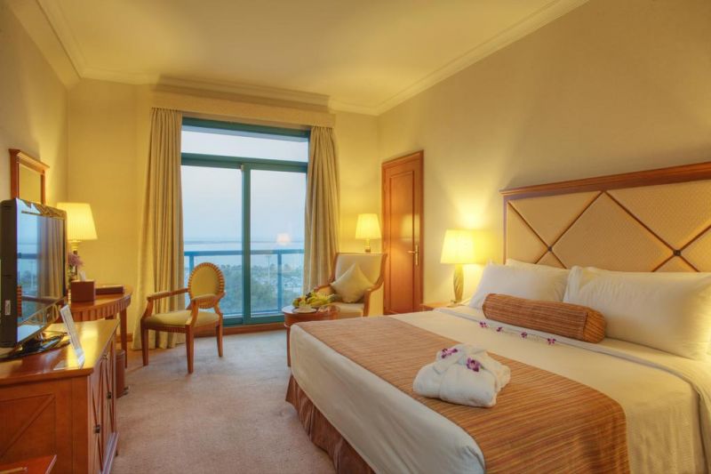 AL DIAR CAPITAL HOTEL