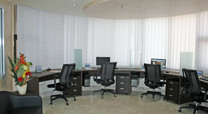AL DIAR DANA HOTEL фото 8
