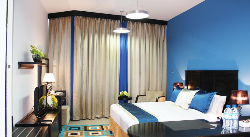 AL DIAR SAWA HOTEL APARTMENTS фото 3