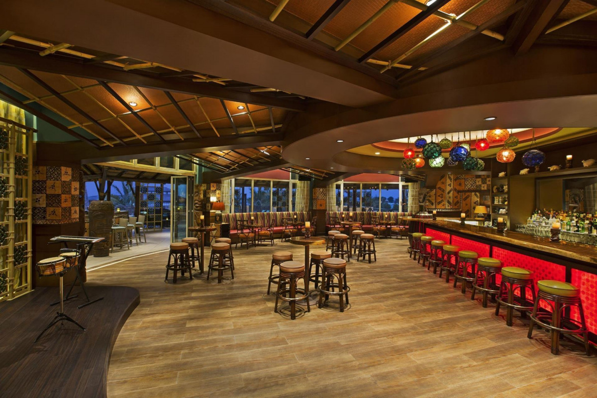 HILTON AL HAMRA BEACH & GOLF RESORT фото 7