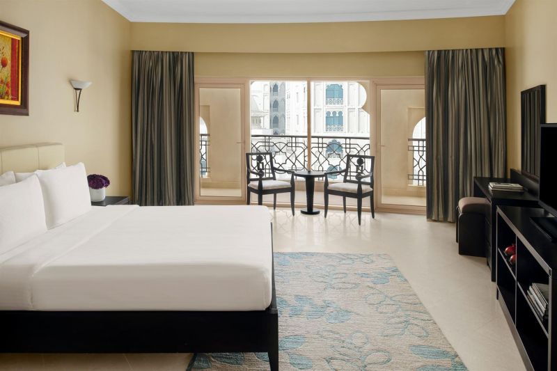AL HAMRA RESIDENCE & VILLAGE фото 8