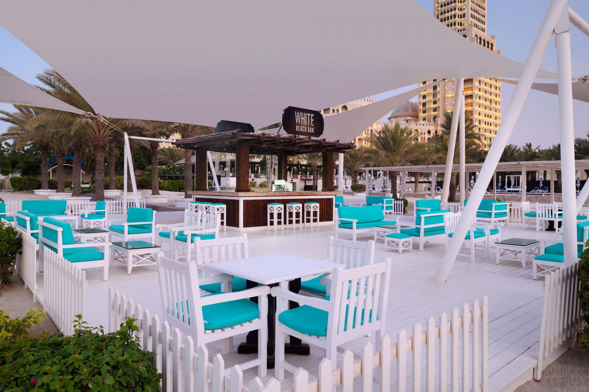 AL HAMRA RESIDENCE фото 6