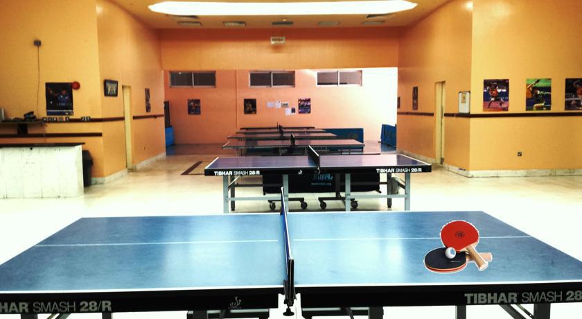 AL JAZIRA CLUB фото 5
