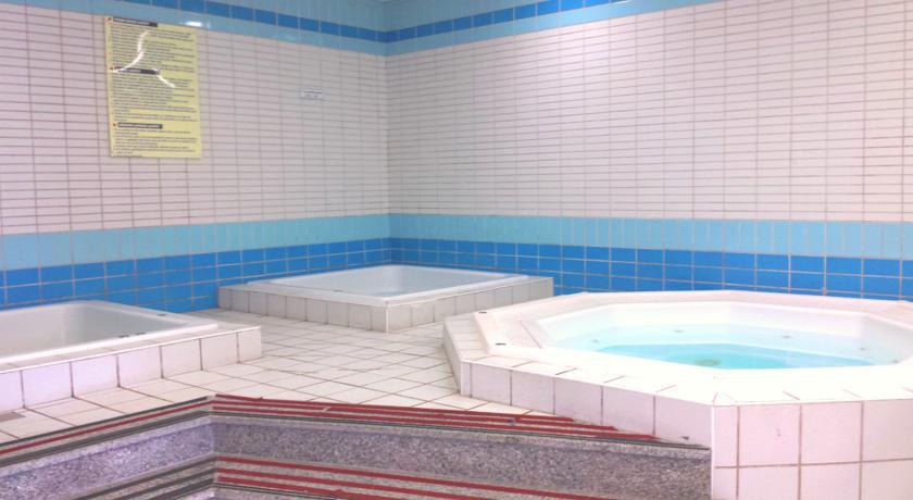 AL JAZIRA CLUB фото 6