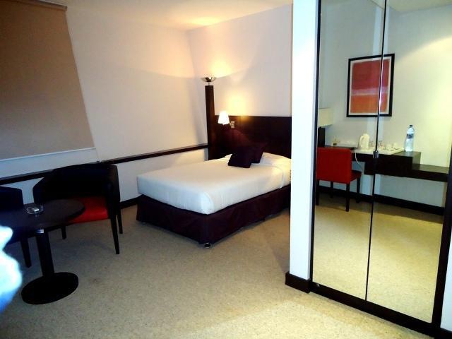 AL JAZIRA CLUB фото 8