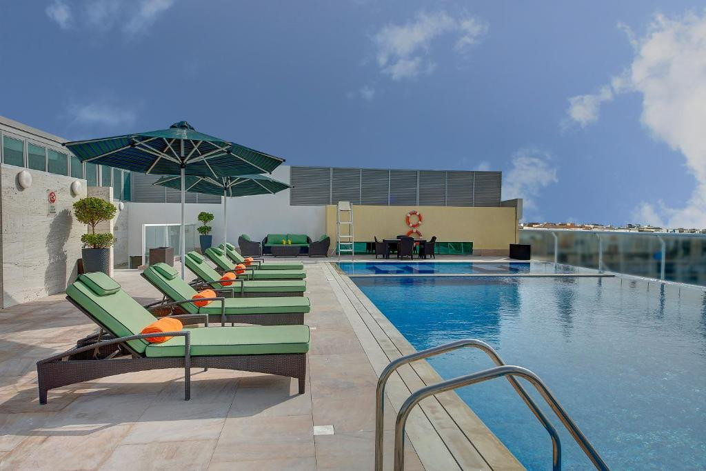 AL KHOORY ATRIUM фото 2