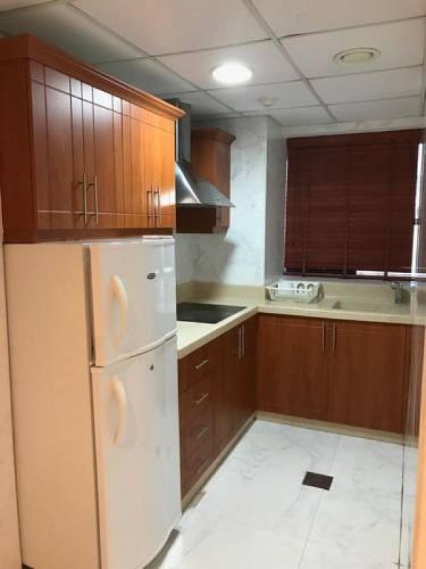 AL MAJARAH RESIDENCE фото 3