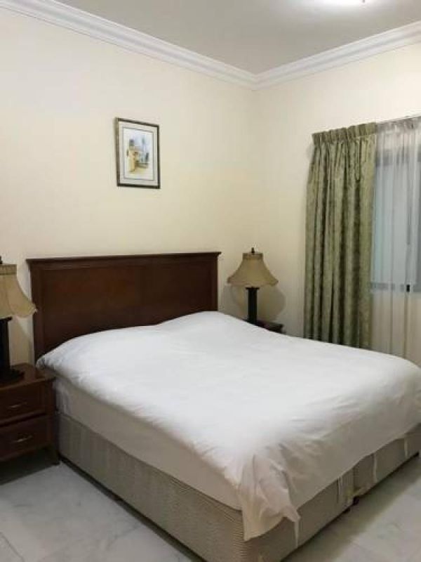 AL MAJARAH RESIDENCE фото 4