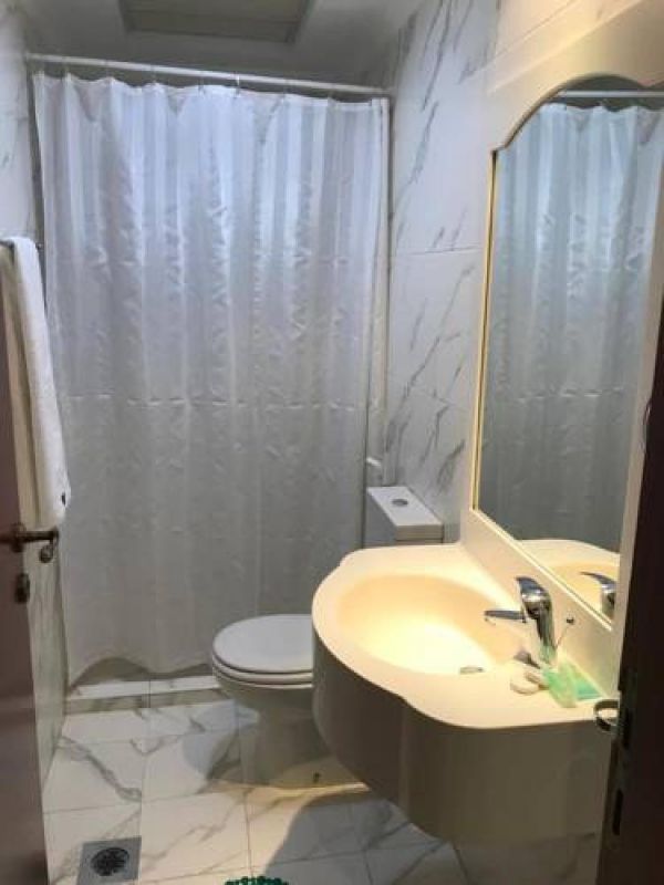 AL MAJARAH RESIDENCE фото 6