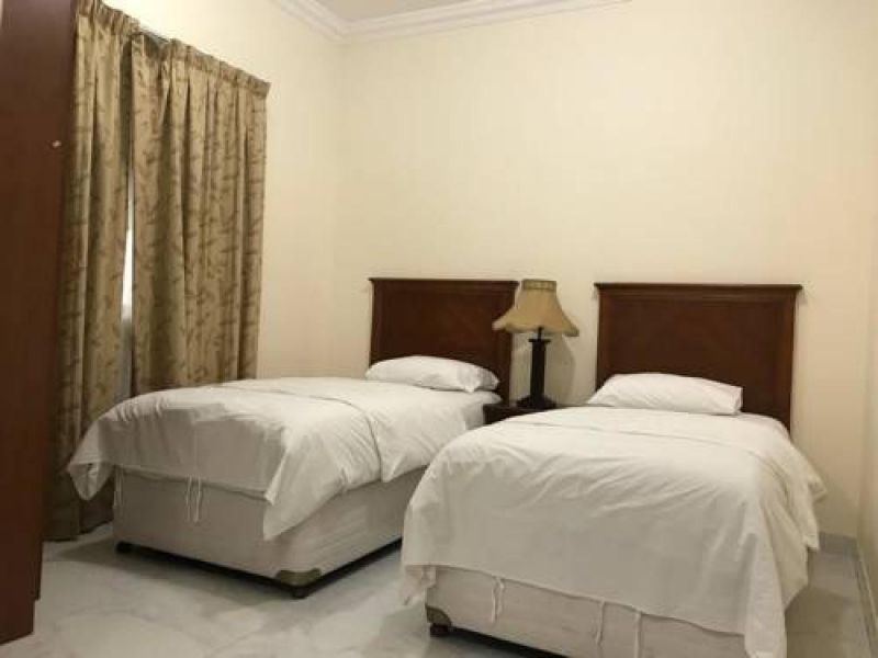 AL MAJARAH RESIDENCE фото 7