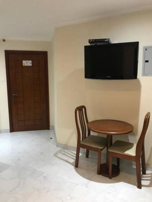 AL MAJARAH RESIDENCE фото 8