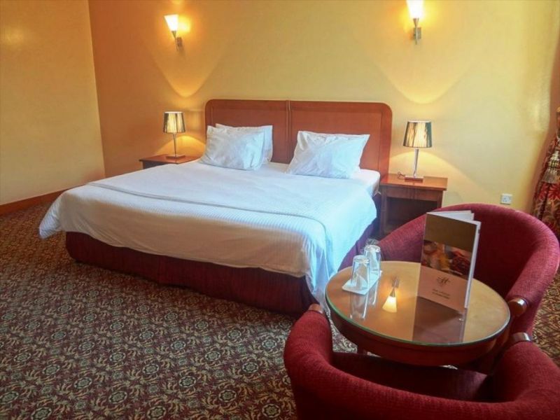 AL MASSA HOTEL фото 2