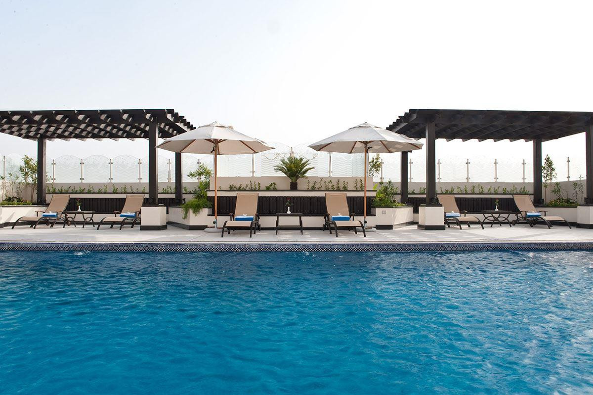 AL NAWRAS HOTEL APARTMENTS