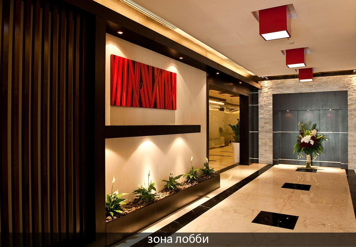 AL NAWRAS HOTEL APARTMENTS фото 4