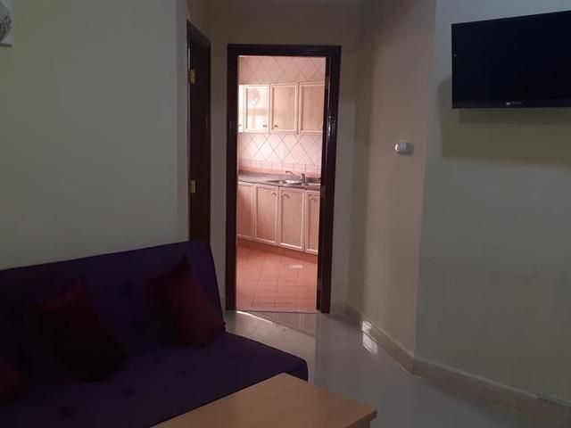 AL SALAM INN HOTEL SUITES фото 2