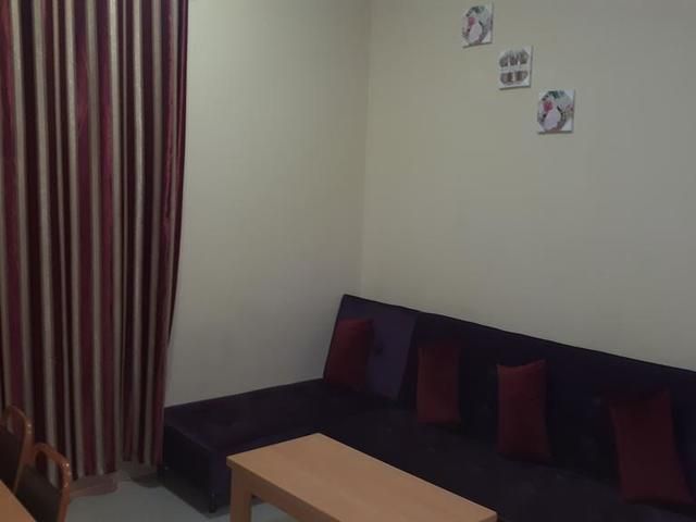 AL SALAM INN HOTEL SUITES фото 3