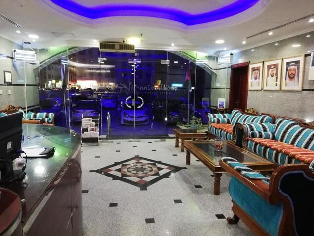 AL SALAM INN HOTEL SUITES фото 4