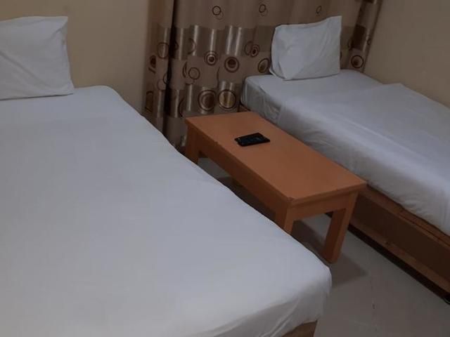AL SALAM INN HOTEL SUITES фото 5