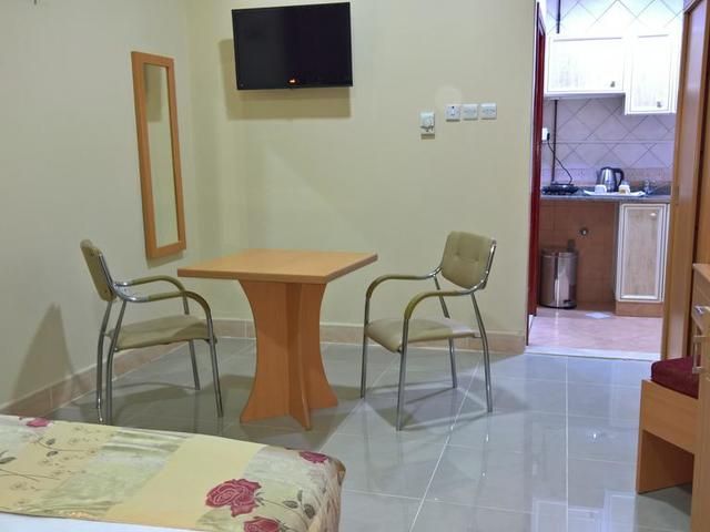 AL SALAM INN HOTEL SUITES фото 6