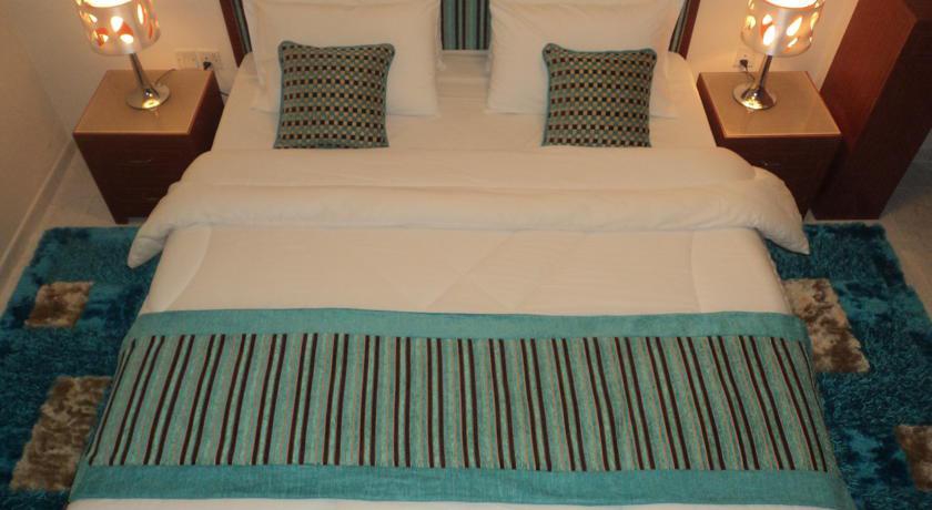AL SHAMS PLAZA APART фото 2