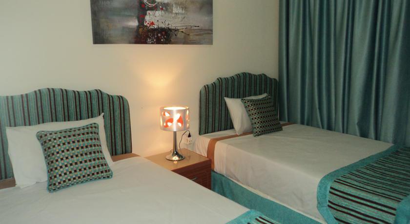 AL SHAMS PLAZA APART фото 3