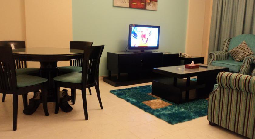 AL SHAMS PLAZA APART фото 4