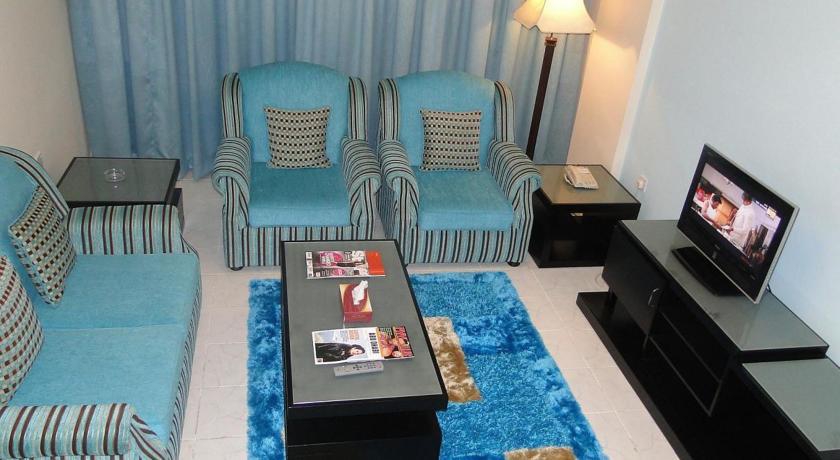 AL SHAMS PLAZA APART фото 5