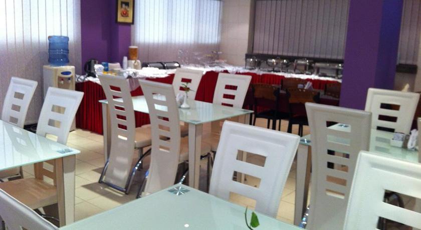 AL SHAMS PLAZA APART фото 8