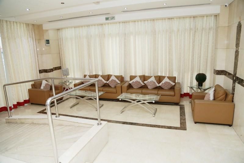 AL SHARQ APARTMENTS SHARJAH фото 3