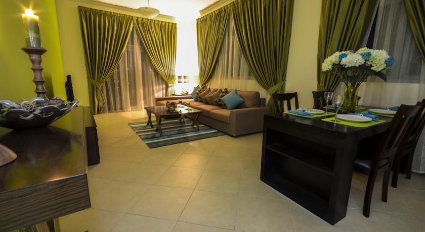 AL WALEED PALACE AL BARSHA фото 8