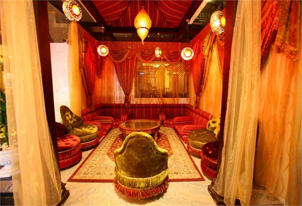 ARABIAN COURTYARD HOTEL & SPA фото 5