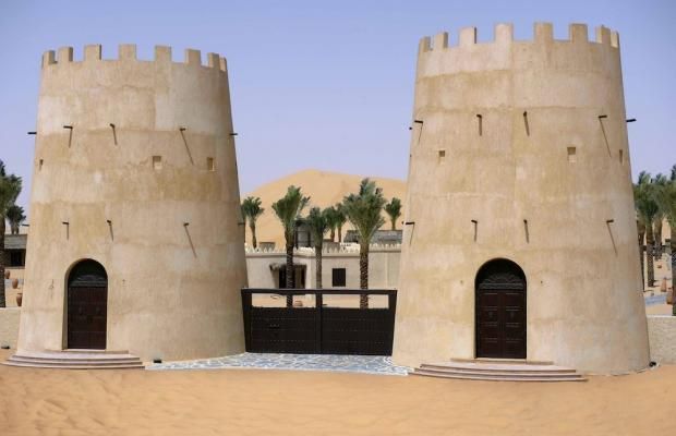 ARABIAN NIGHTS VILLAGE фото 2