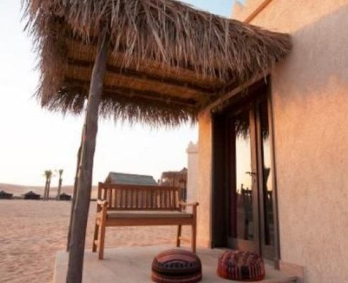 ARABIAN NIGHTS VILLAGE фото 3