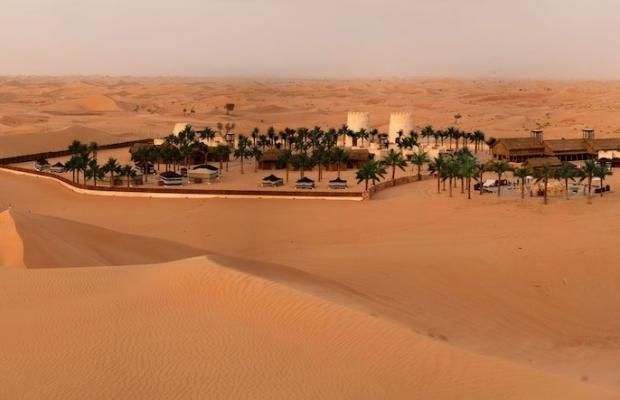 ARABIAN NIGHTS VILLAGE фото 4