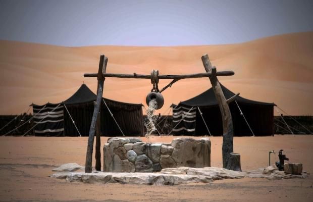 ARABIAN NIGHTS VILLAGE фото 5