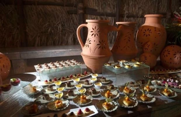 ARABIAN NIGHTS VILLAGE фото 6