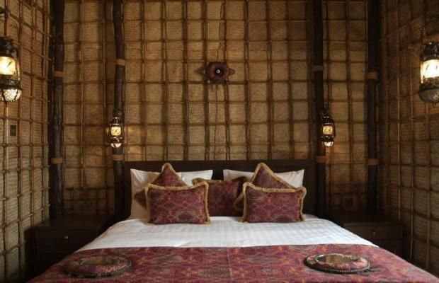 ARABIAN NIGHTS VILLAGE фото 7