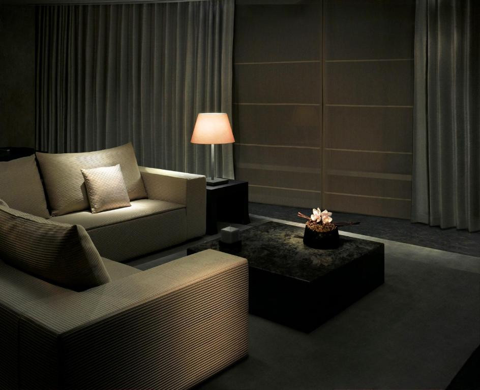 ARMANI HOTEL DUBAI фото 5